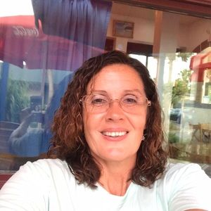 Meet your Posher, Deborah